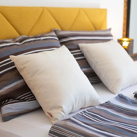 Rooms Salvia Cres Εξωτερικό φωτογραφία