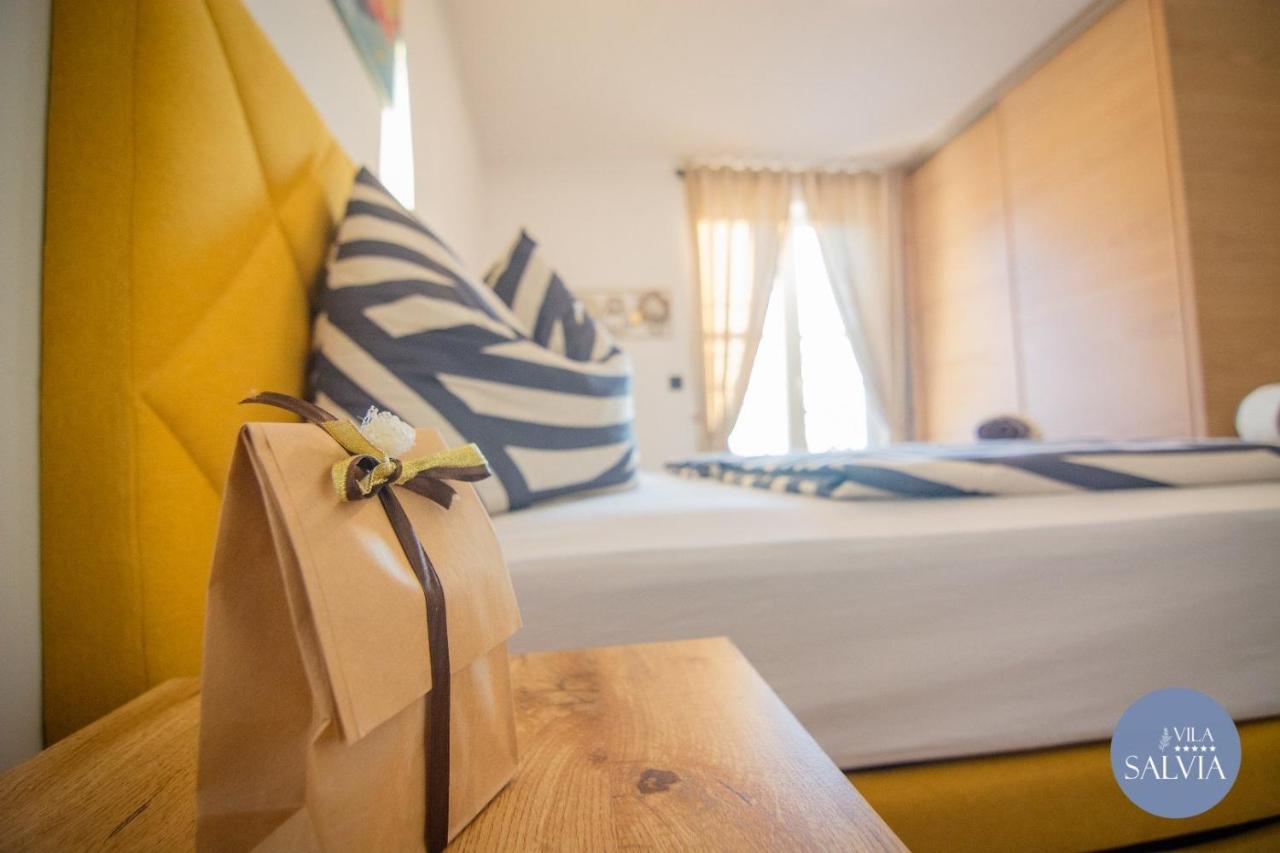 Rooms Salvia Cres Εξωτερικό φωτογραφία