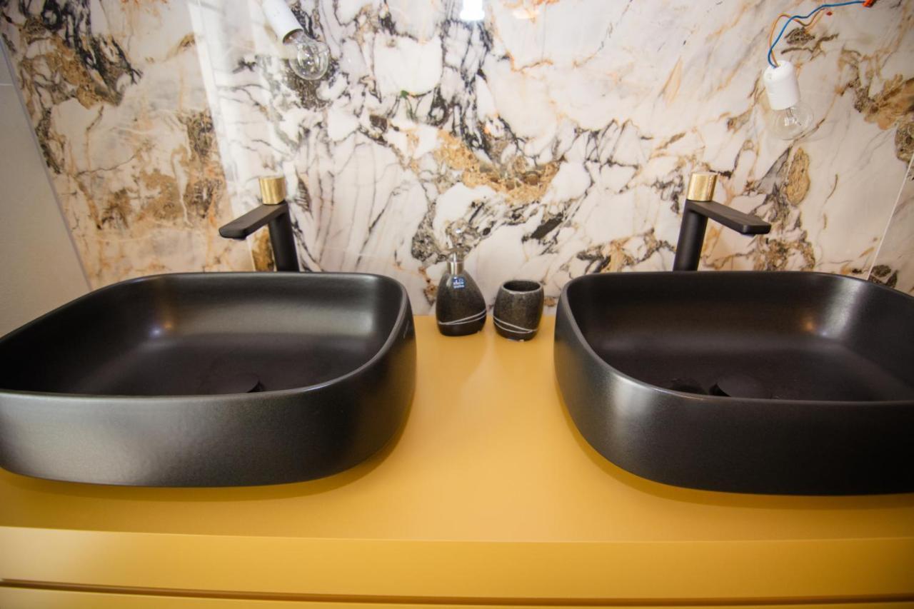 Rooms Salvia Cres Εξωτερικό φωτογραφία