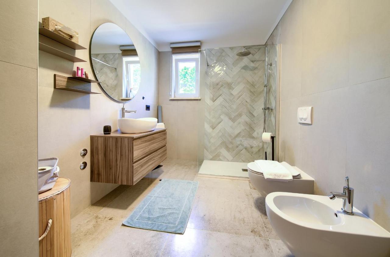 Rooms Salvia Cres Εξωτερικό φωτογραφία