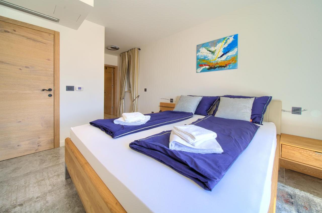 Rooms Salvia Cres Εξωτερικό φωτογραφία