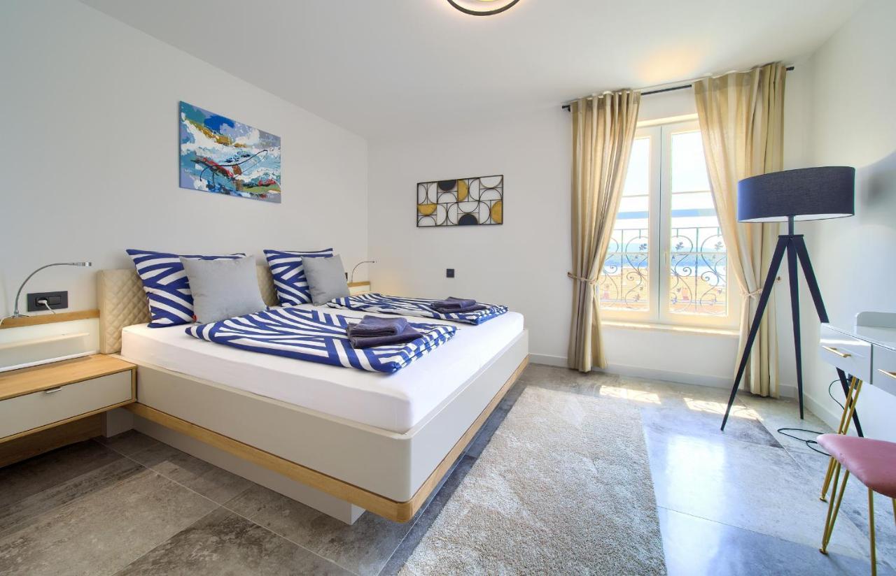 Rooms Salvia Cres Εξωτερικό φωτογραφία
