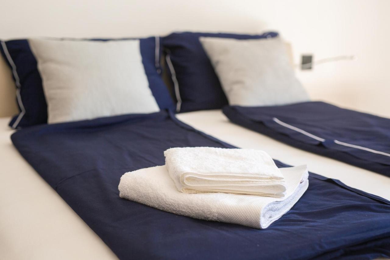 Rooms Salvia Cres Εξωτερικό φωτογραφία