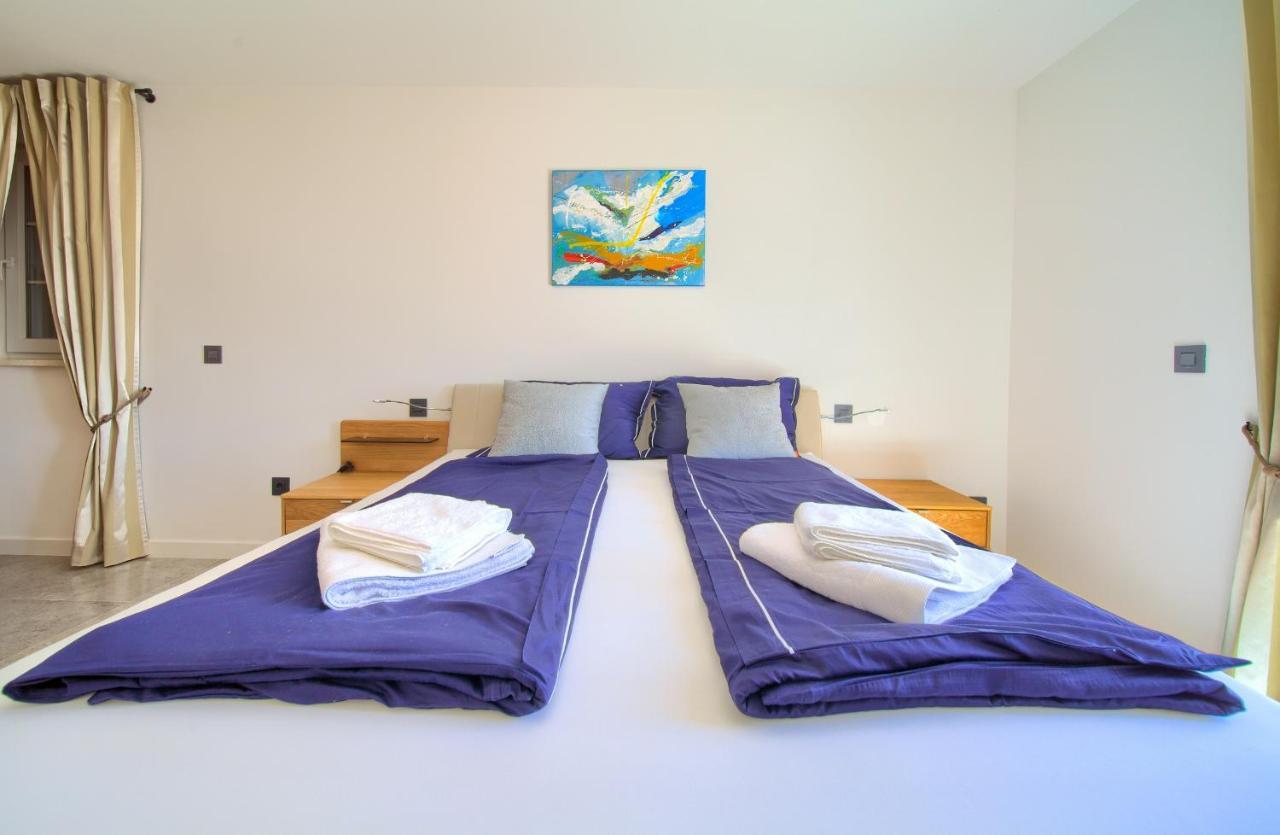 Rooms Salvia Cres Εξωτερικό φωτογραφία