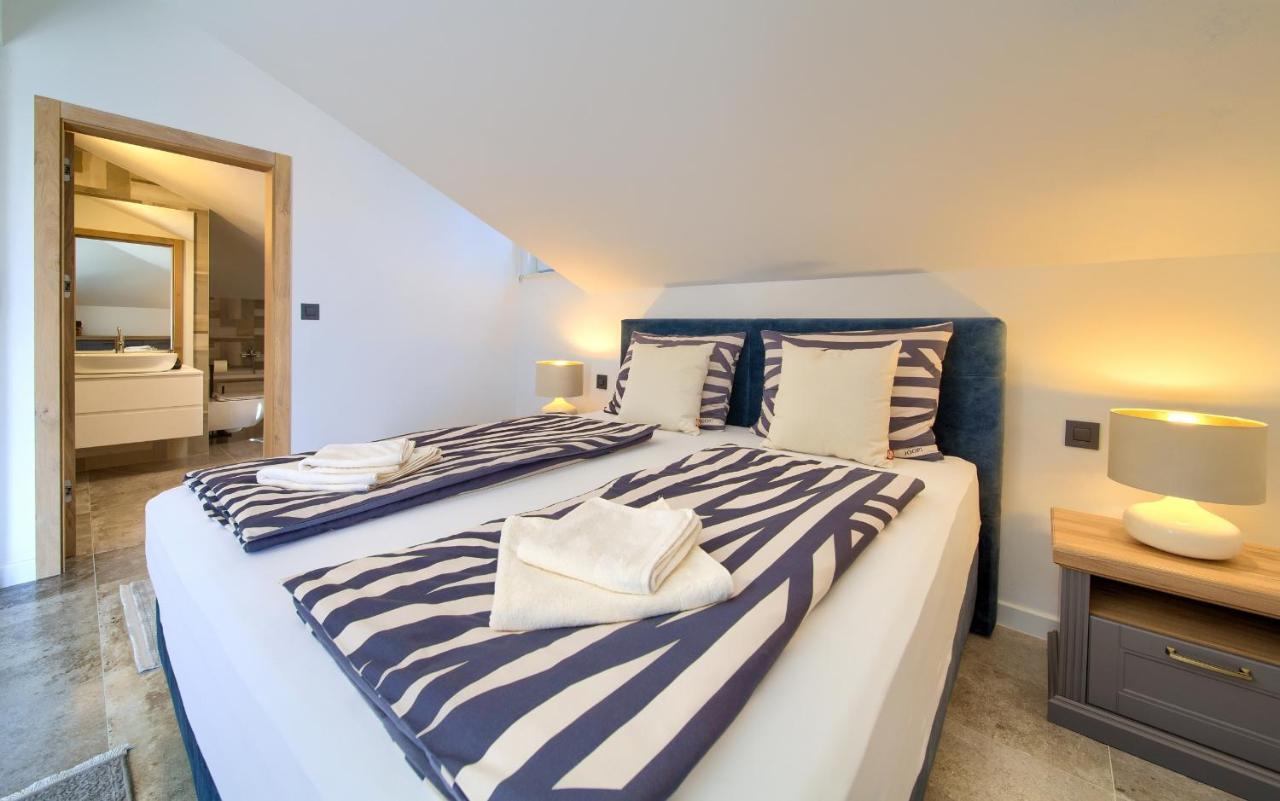Rooms Salvia Cres Εξωτερικό φωτογραφία