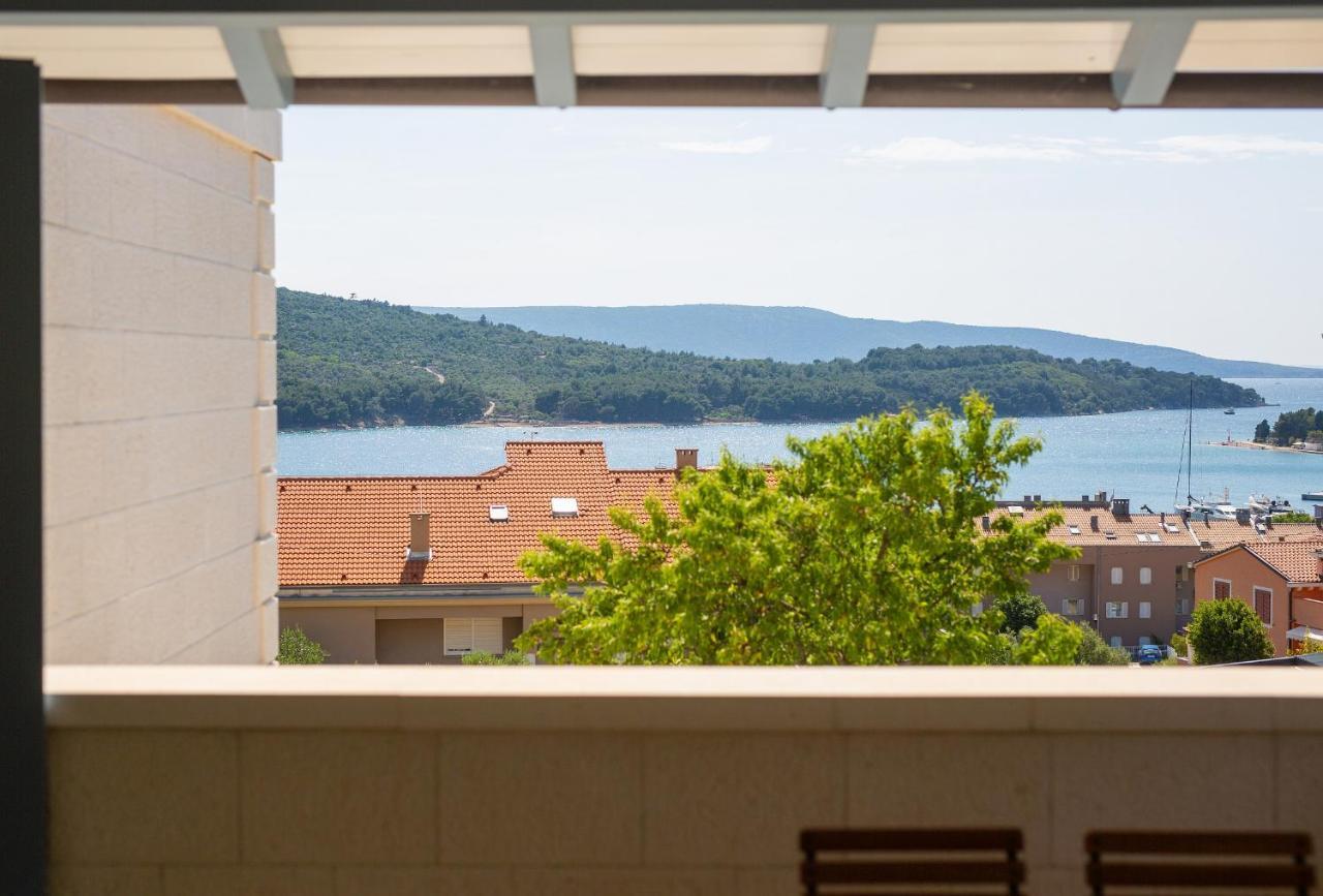 Rooms Salvia Cres Εξωτερικό φωτογραφία