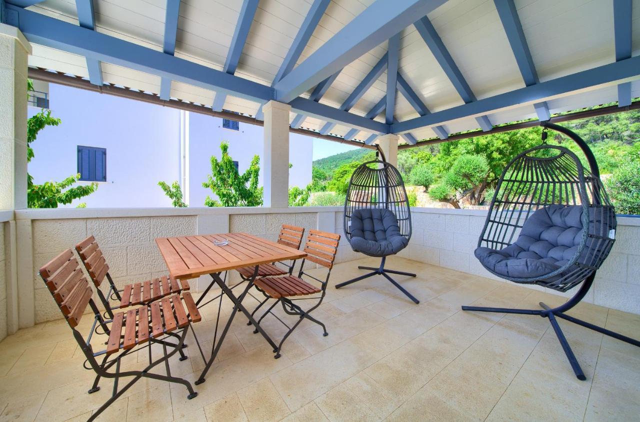 Rooms Salvia Cres Εξωτερικό φωτογραφία