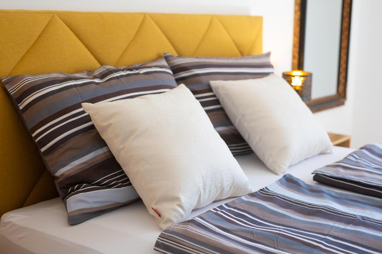 Rooms Salvia Cres Εξωτερικό φωτογραφία