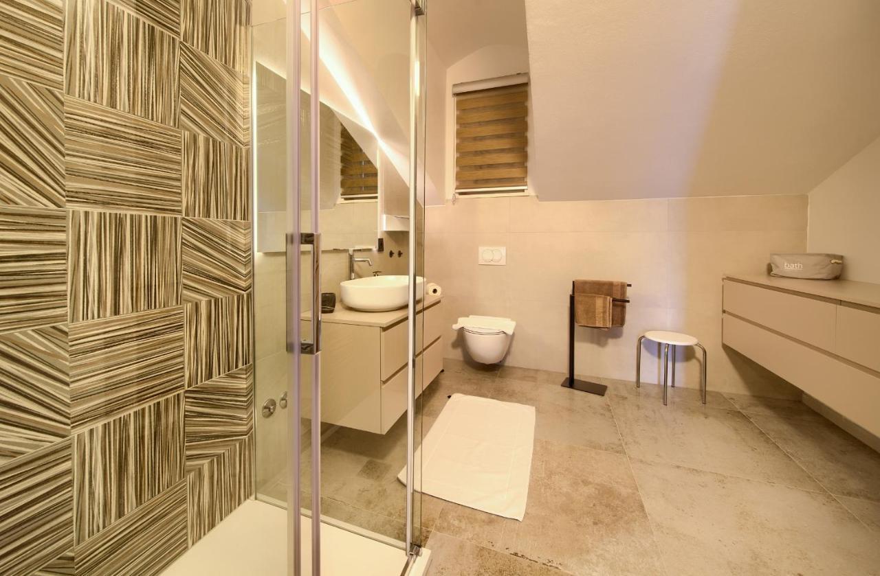 Rooms Salvia Cres Εξωτερικό φωτογραφία