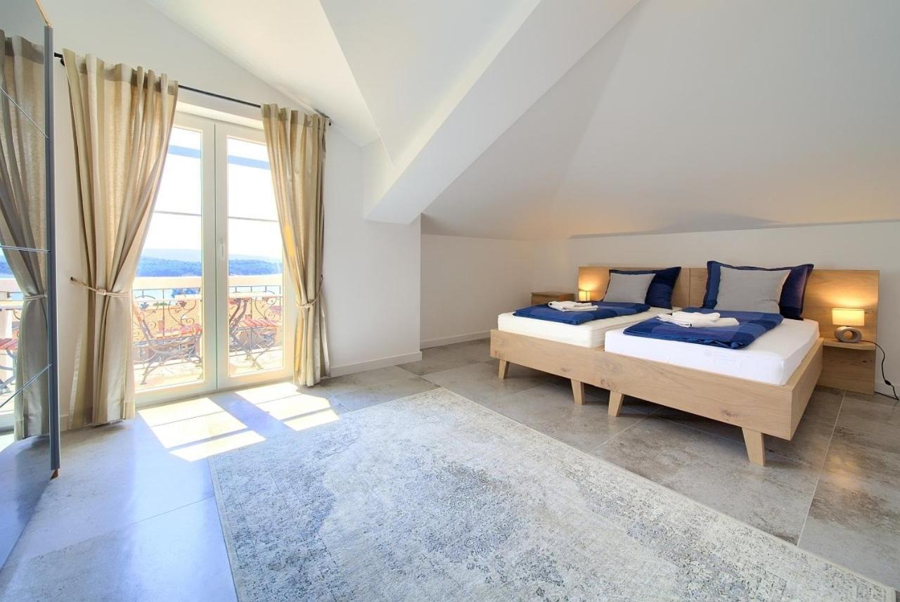 Rooms Salvia Cres Εξωτερικό φωτογραφία
